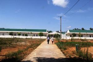 Gần 800 triệu đồng bị bớt xén, thất thoát