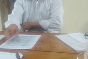 Đình chỉ công tác Giám đốc Trung tâm Y tế huyện Quế Phong