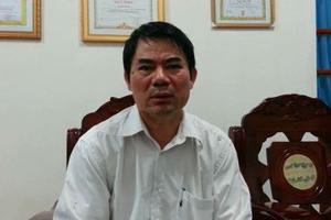 Công an vào cuộc điều tra vụ ăn chặn gần 800 triệu đồng 