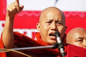 Mâu thuẫn tôn giáo bao phủ bầu cử Myanmar