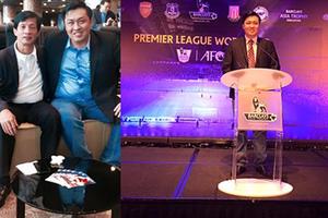 Người trẻ ở VPF
