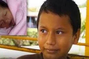 Những tâm sự của cậu bé lên chức bố khi mới 11 tuổi