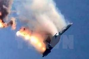 Thổ Nhĩ Kỳ sẽ trao trả Nga thi thể của phi công máy bay Su-24