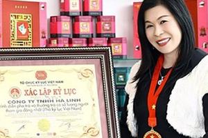 Tình tiết mới vụ bà Hà Linh bị sát hại