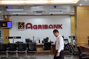 Nợ xấu Agribank bất ngờ giảm về dưới 3%