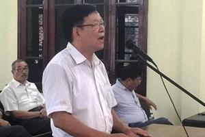 "Kỷ lục" 7,2 tỷ đồng bồi thường oan sai của ông Chấn bị phá vỡ