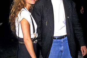 Những bóng hồng từng gắn bó với Charlie Sheen