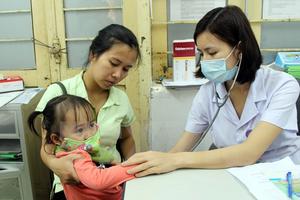 Công bố các dịch vụ công trực tuyến trong lĩnh vực gia dụng, y tế