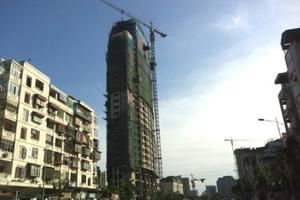 Bộ Xây dựng chính thức thanh tra 4 dự án bất động sản tại Hà Nội