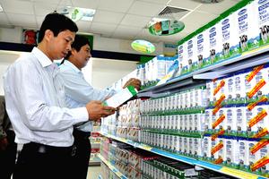 Vinamilk vào top 100 doanh nghiệp giá trị nhất ASEAN