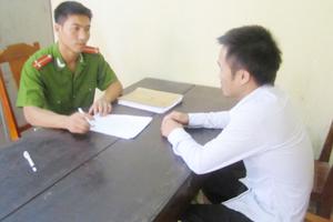 Chính thức quy định bắt buộc ghi âm, ghi hình hỏi cung bị can