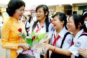 Chế độ phụ cấp đặc thù, phụ cấp ưu đãi đối với nhà giáo 