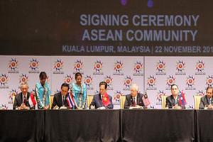 ASEAN thông qua 2 tuyên bố lịch sử