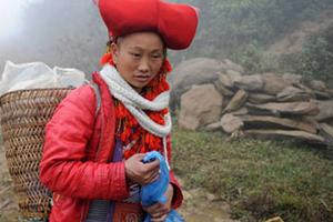 Miền Bắc đón không khí lạnh mạnh nhất từ đầu mùa