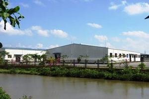 Nhà máy xử lý rác gần 28 triệu đôla Mỹ "đắp chiếu"