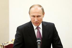 Vì sao Putin tố Thổ Nhĩ Kỳ 'đồng lõa với khủng bố'