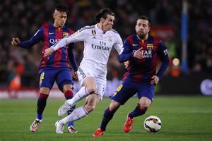 Real Madrid - Barcelona: Khúc cua định mệnh