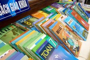 Tại sao cùng lúc phải có nhiều bộ sách giáo khoa?