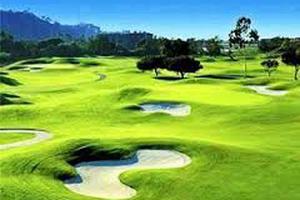 Bổ sung sân golf The Lotus Cam Ranh vào quy hoạch