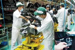 Hơn một vạn xe honda SH bị lỗi, Cục Đăng kiểm có 'câu giờ'?