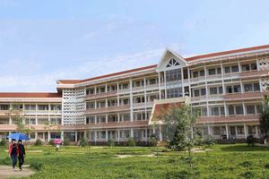 Hơn 400 sinh viên yếu kém của Đại học Tây Nguyên bị buộc thôi học