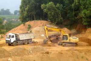 Tuyên Quang: Doanh nghiệp phớt lờ quyết định của cơ quan chức năng