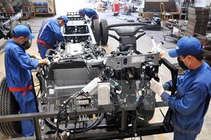 Gần 20 doanh nghiệp lớn của Séc tìm kiếm đối tác ở Việt Nam