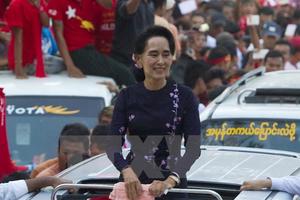 Năm thách thức lớn đặt ra cho Myanmar sau tổng tuyển cử