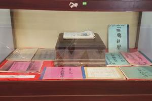 Truyện Kiều của Nguyễn Du - Giá trị vượt không gian và thời gian