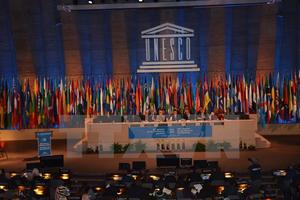 Việt Nam trúng cử Hội đồng chấp hành UNESCO nhiệm kỳ 2015-2019