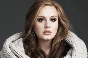Album "25" của Adele đạt kỷ lục tiêu thụ 2,3 triệu bản ở Mỹ
