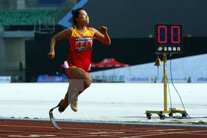 Đoàn Việt Nam dự tranh 9 môn thi đấu tại ASEAN Para Games 8