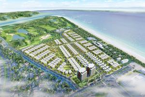 Ra mắt biệt thự mẫu FLC L’Amoura