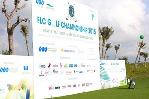 Thông điệp từ giải golf lớn nhất Việt Nam   