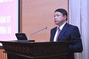 VietinBank thu hộ phí, lệ phí cho Công an TP. Hà Nội