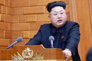 Triều Tiên yêu cầu nam giới cắt tóc giống Kim Jong-un