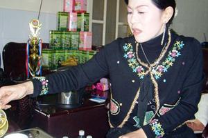 Bắt giữ hung thủ đầu độc nữ doanh nhân Hà Linh