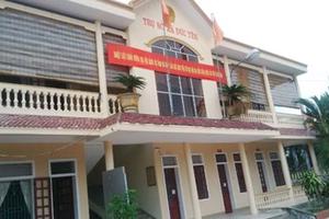 Cán bộ tư pháp đâm trọng thương "tình địch" vì ghen