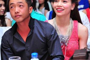 Những cuộc hôn nhân 'đứt gánh' gây ầm ĩ của sao Việt