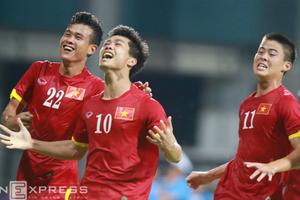 SEA Games 2017 có thể chỉ dành cho cầu thủ U21