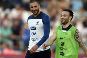 Lộ băng ghi âm giữa Benzema và kẻ tống tiền đồng đội