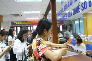 Bị "bêu" tên, hàng trăm doanh nghiệp vội vàng trả ngay nợ thuế