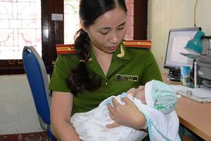 Xuất hiện tình trạng mua bán đàn ông, trẻ trong bào thai