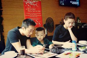 Những vị đại gia "ngốn" nhiều chân dài nhất showbiz Việt