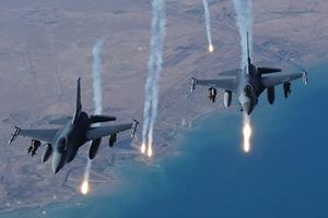 NATO lộ rạn nứt vì quả tên lửa bắn Su-24 Nga