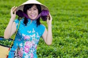 Nữ doanh nhân Hà Linh bị đâm sau khi đầu độc bằng thuốc ngủ