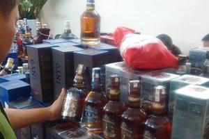 Mạnh tay xử hàng lậu: Nộp ngân sách hơn 10.000 tỷ đồng
