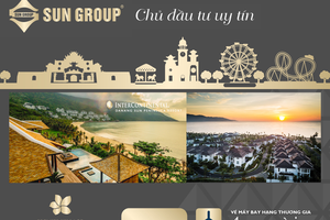 Sở hữu ngôi nhà thứ hai tại Premier Village Danang Resort 