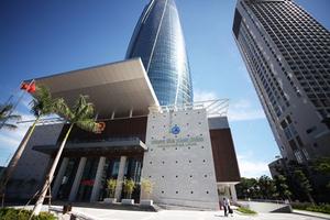 Tòa hành chính 2.000 tỷ ở Đà Nẵng và những hoài nghi