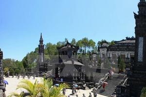 Đầu tư 9.000 tỷ đồng để Huế thành điểm đến du lịch tầm cỡ quốc tế